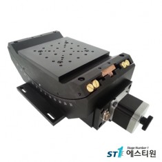 Motorized Gonio Stage [MOG-160-30]