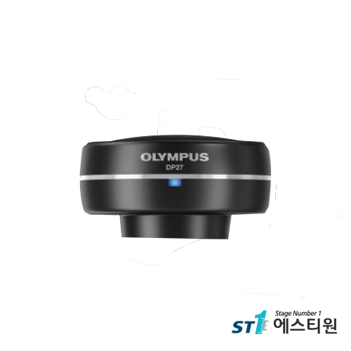 올림푸스 디지털 카메라 DP27