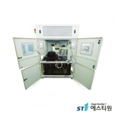 현미경 스캔 측정시스템 [ST-WL-12]