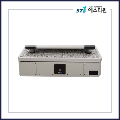 탁상형 액티브 재진대 (BA - Series)