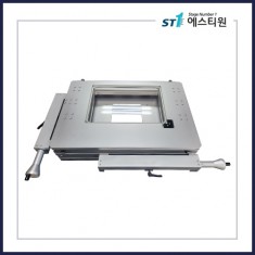 XY 현미경 수동 스테이지