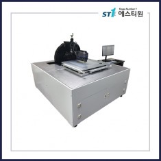 500X500 DXS 틸트 수동 스테이지