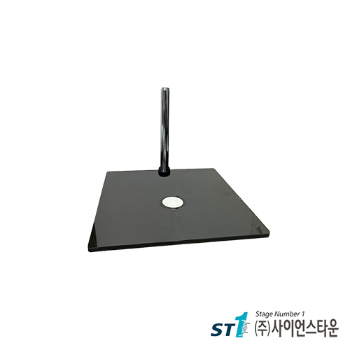 하부투과조명 베크판 스탠드