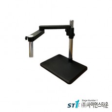 실체 현미경 스탠드 스테이지 XC