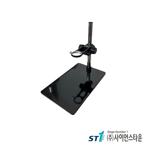 현미경 세로형 긴스탠드 XC