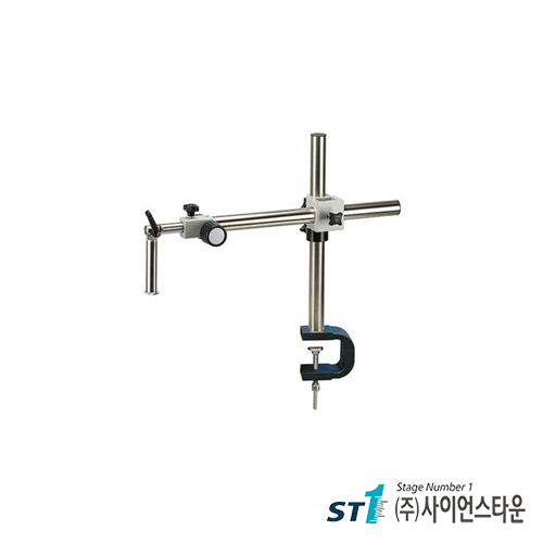U자형 현미경 클램프 스탠드