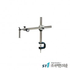 U자형 현미경 클램프 스탠드
