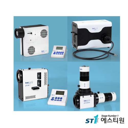 LED Light Sources | CoolLED LED Illumination System