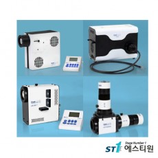 LED Light Sources | CoolLED LED Illumination System