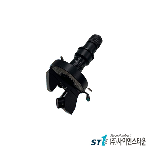 2D,3D 모니터 현미경