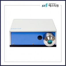 Nanofocus µsprint Sensor