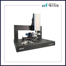 Nanofocus µsurf Implant