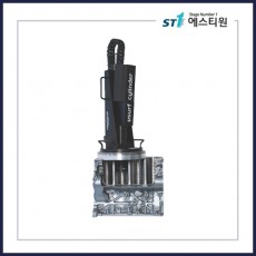 Nanofocus µsurf cylinder