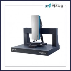 Nanofocus µsurf Custom