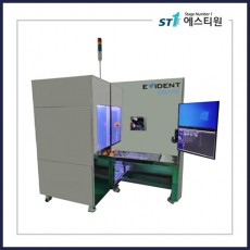 EAX3100 Wafer Inspection System