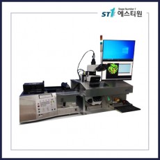AL120-86-WM Wafer Inspection System (Benchtop Type)