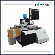 VS100 Post-Bonding Inspection System (Benchtop Type)