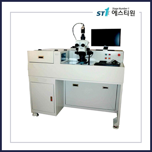 VS1000 Post-Bonding Inspection System