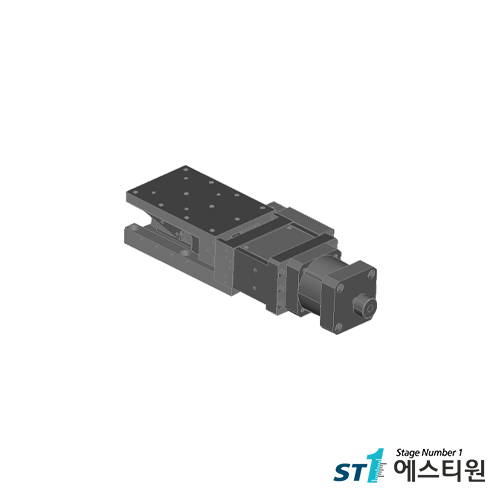 정밀 자동 리니어 Z스테이지 [SMHZ-0604-X]