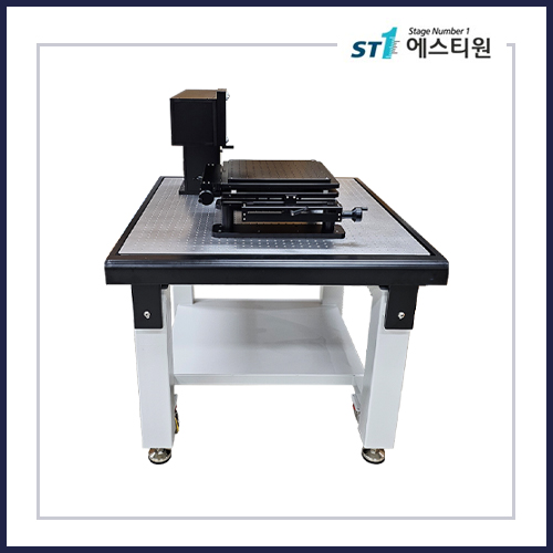 Probe Station Stage System [ST-CG-3Axis-2020]