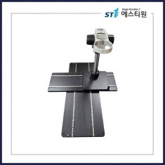 실체 현미경 슬라이딩 스테이지